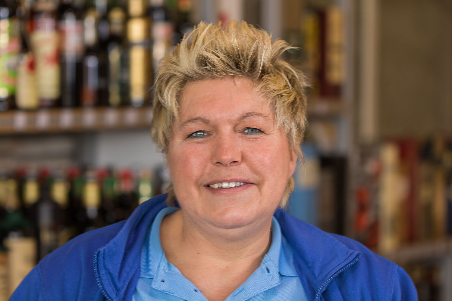 Frau Pühs